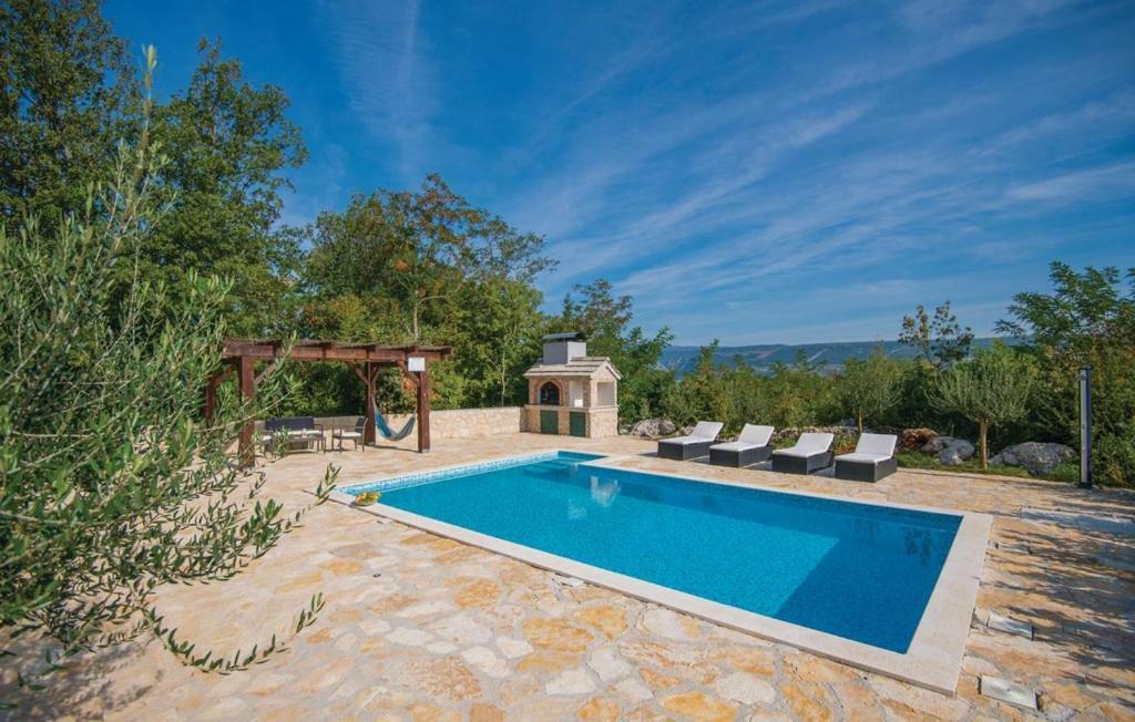 Villa Maslina إيموتسكي المظهر الخارجي الصورة