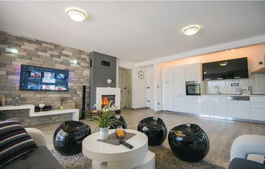 Villa Maslina إيموتسكي المظهر الخارجي الصورة