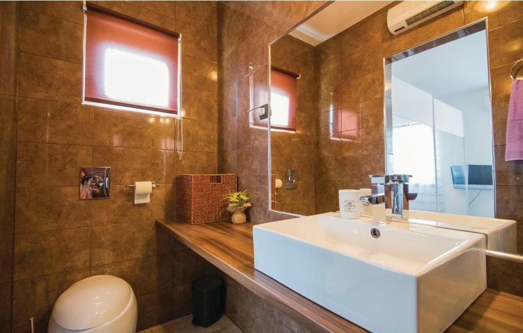 Villa Maslina إيموتسكي المظهر الخارجي الصورة