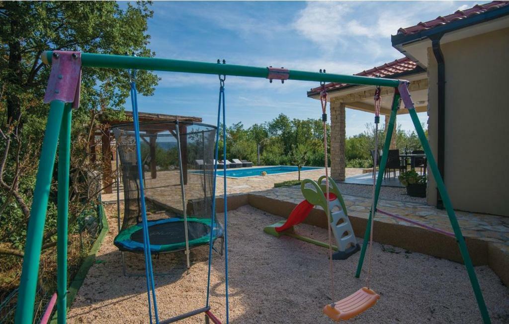 Villa Maslina إيموتسكي المظهر الخارجي الصورة