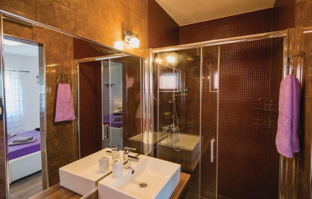 Villa Maslina إيموتسكي المظهر الخارجي الصورة