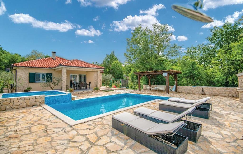 Villa Maslina إيموتسكي المظهر الخارجي الصورة