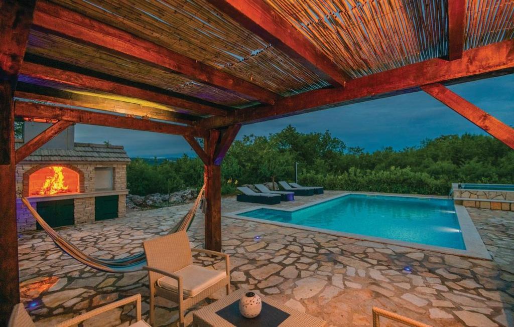 Villa Maslina إيموتسكي المظهر الخارجي الصورة