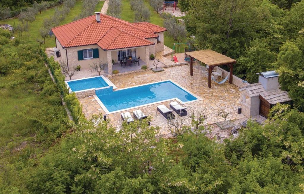 Villa Maslina إيموتسكي المظهر الخارجي الصورة