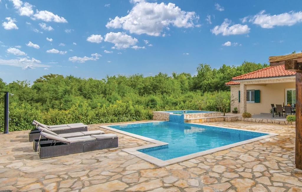 Villa Maslina إيموتسكي المظهر الخارجي الصورة
